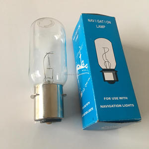 Rifornimento diretto della fabbrica 24 V 110 V 220 V HA CONDOTTO LA luce di navigazione p28s - Product Image 2