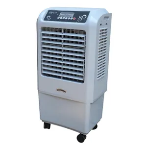 Refrigeradores do ambiente evaporativo