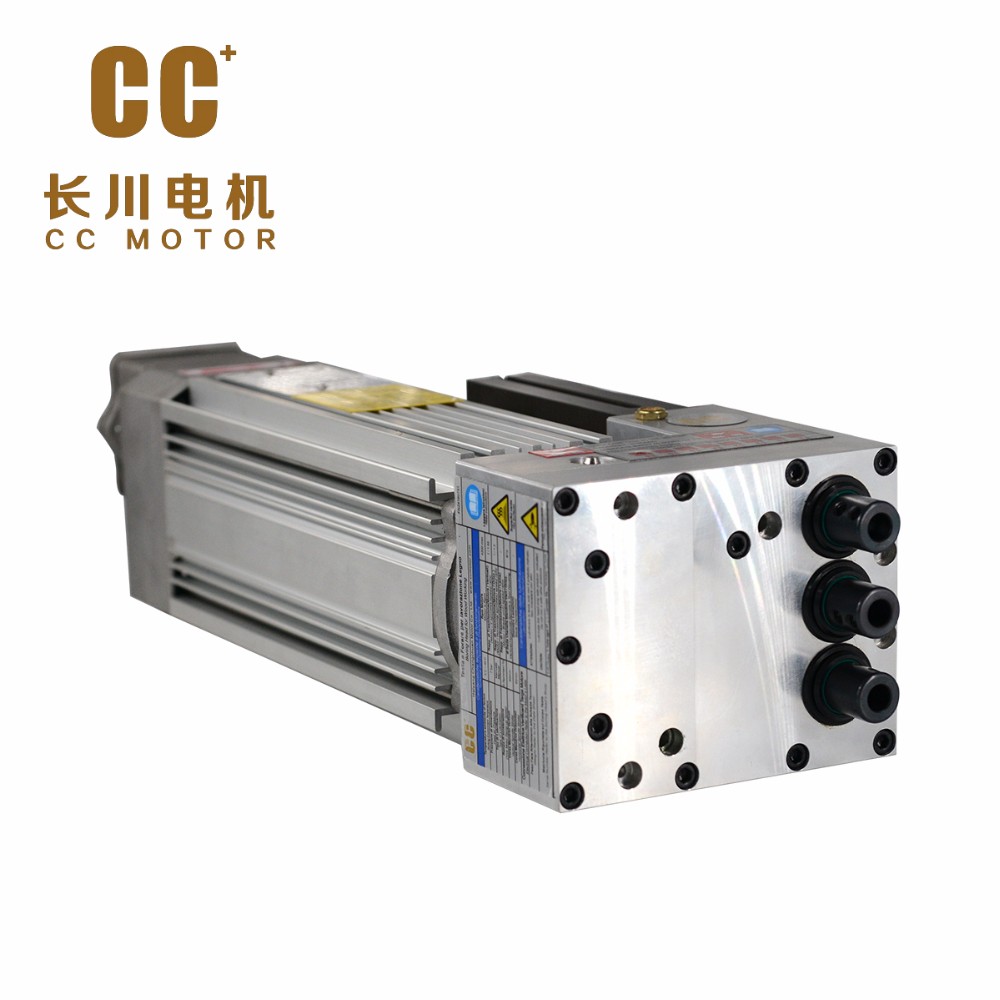 cnc multi spindle drill head