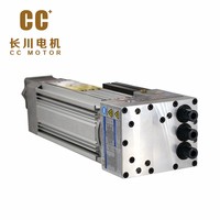 CC MOTOR Offre Spéciale Router CNC Drill Multi Spindle Motor Drilling Head CWD-V3
