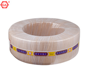 Tubería de transporte de agua caliente directa de fábrica de la marca GA, tubería de calefacción por suelo radiante, tubería <span class=keywords><strong>multicapa</strong></span> <span class=keywords><strong>Pex</strong></span>, tubería soldada a tope - Product Image 2