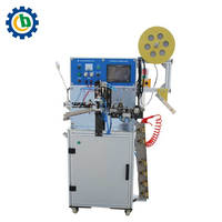 Machine à enroulement automatique de bobines toroidales, pièces, prix d'usine