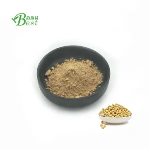 soybean fermentation extract powder soy isoflavones 10:1