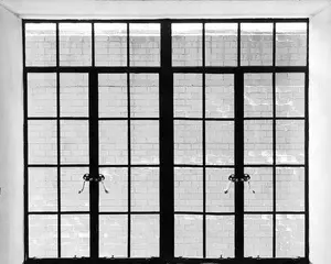 Металлический защитный Железный оконный гриль, цветное черное или серое остекленное стальное створчатое окно и основная дверь с конструкцией гриля