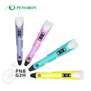 <span class=keywords><strong>2018</strong></span> nouveau enfants jouets 3d stylo imprimante 3d impression stylo pas cher 3d imprimante stylo - Product Image 5