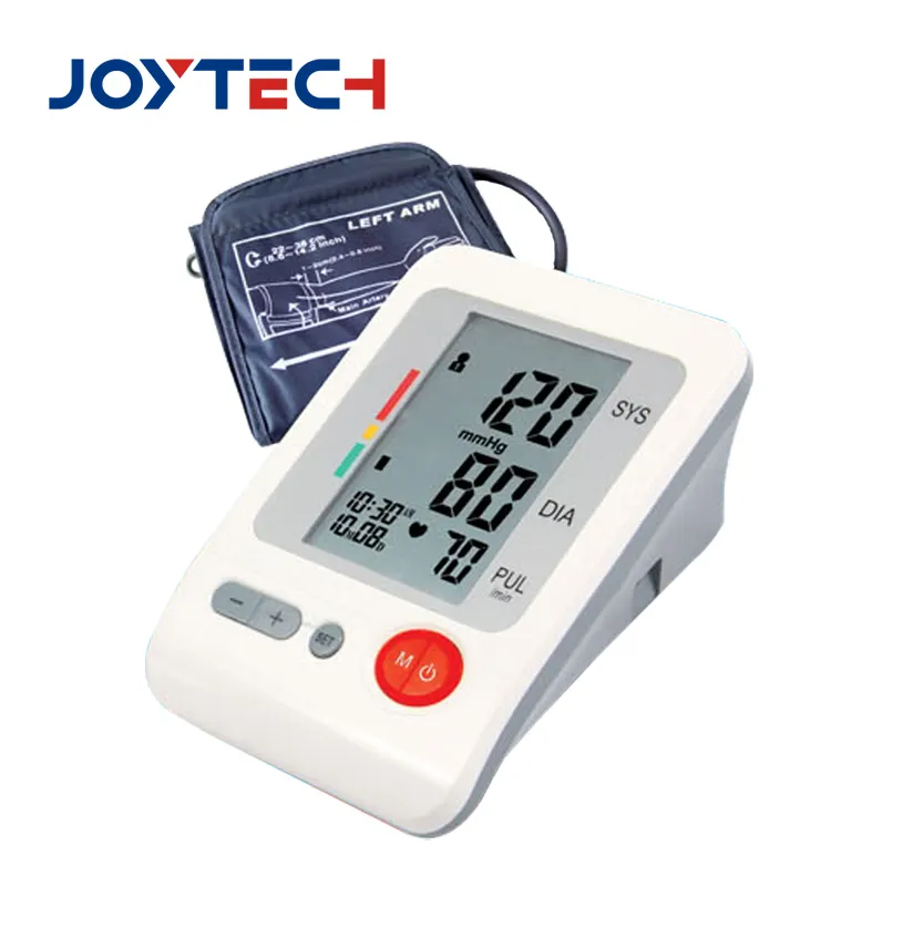Healthcare Products 24 Hour Blood Pressure Monitor Electronic Tonometer