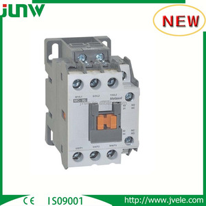 China MC/GMC/<span class=keywords><strong>GMD</strong></span> AC/DC bobina 3 P/4 P alta calidad contactor - Product Image 3