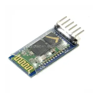 HC-05 HC 05 RF Wireless Blue-tooth Transceiver Slave Module TTL to UART converter and adapter