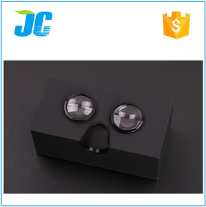 Date 2017 Vr <span class=keywords><strong>3D</strong></span> Lunettes Boîtes D'emballage - Product Image 1
