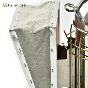 D'apiculture Dompter <span class=keywords><strong>Les</strong></span> <span class=keywords><strong>Abeilles</strong></span> Prix Compétitif En Acier Inoxydable Fumeur D'abeille Ruche Pour Offre Spéciale Apiculture Abeille Équipement - Product Image 5