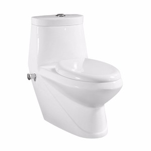 Средневосточный популярный дизайн, комбинированное биде для унитаза - Product Image 1