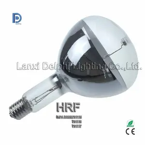 Marine Reflector mercury vapor lamp R180 HRF400W
