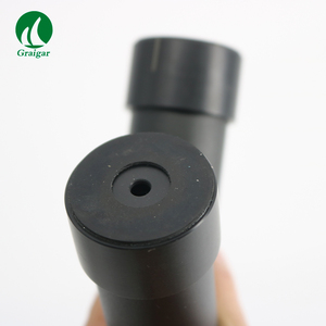 Đồng Hồ Đo Màu Cửa Sổ Di Động Kỹ Thuật Số AT-171 Thiết Bị Kiểm Tra Truyền Ánh Sáng 0 Đến 100% - Product Image 6