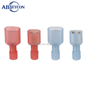 Connecteur de câble de broche femelle et mâle, en Nylon, entièrement isolé, 12 à 10 pièces - Product Image 3
