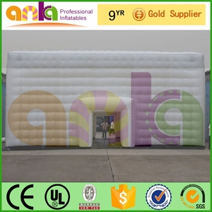 La fuente del fabricante inflable carpa promoción made in China - Product Image 1
