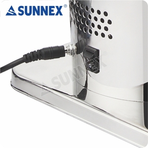 Dispensador de Bebidas Pequeño Sunnex al por Mayor, Enfriador de Jugos, Dispensador de Bebidas Eléctrico - Product Image 6