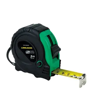 Khuyến mại Mới ABS Cao Su coat 3 Meter 10Ft Tape Measure