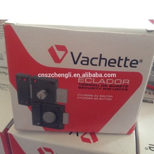 <span class=keywords><strong>Vachette</strong></span> serrure 8945 - Product Image 2