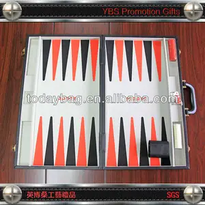 Turco backgammon piezas