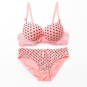 Senoras Penti Sexi <span class=keywords><strong>ropa</strong></span> Caliente de nina y trajes de cuidar sujetadores dama Sexy bragas Bra Ladis <span class=keywords><strong>ropa</strong></span> interior Penty conjuntos - Product Image 5