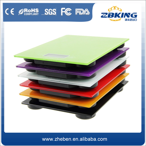 عظيم الإلكترونية وزنها مقياس مطبخ الرقمية - Product Image 4