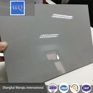 Vente chaude Meilleure Qualité MDF breveté haute brillant uv cusine cabine pour la décoration intérieure - Product Image 6