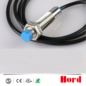 LJ12A3-4-Z/BX 300mA <span class=keywords><strong>3</strong></span>ワイヤーNPN誘導センサーDC 6-36V 4mm新世代製品" - Product Image 2