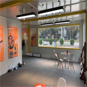 Personalizzato Casa del Contenitore per ufficio Affari o Facile Negozio - Product Image 5