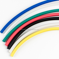 UL multicolore Tube Thermorétractable Avec Prix Usine
