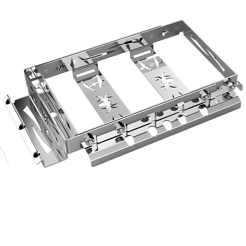 Держатель аккумулятора LILEAD (пластина адаптера) для автомобильного аккумулятора V1 V1M W1 K1 S1