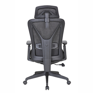Fabricant <span class=keywords><strong>de</strong></span> chaises <span class=keywords><strong>de</strong></span> <span class=keywords><strong>bureau</strong></span> Roues grises 3 en 1 Chaises <span class=keywords><strong>de</strong></span> <span class=keywords><strong>bureau</strong></span> ergonomiques en maille avec repose-pieds - Product Image 6