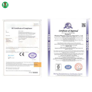 Tapas de Aluminio Termosellables para Cápsulas de Café K-Cup / Sellado de Cápsulas <span class=keywords><strong>Nespresso</strong></span> - Product Image 4