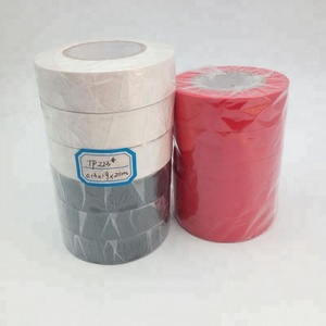 China, nuevo producto, kinesio tape cinta de PVC cinta de aislamiento eléctrico materiales - Product Image 3