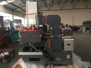 Độ chính xác cao phần cắt spark xói mòn edm - Product Image 5