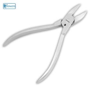 Junta de regazo interior de resorte, cuchillas cóncavas - Product Image 1