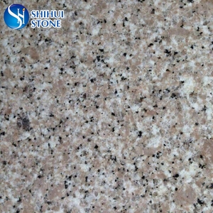 Granite rose naturel bon marché pour carrelage de sol, Granite rouge Anxi G635, Granite G635 - Product Image 5