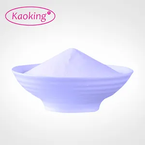 non-poisonous cosmetic grade ingredient polyquaternium 10 powder