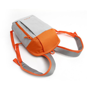 Stock China Waterproof <strong>Backpack</strong> Travel Lightweight Polyester <strong>Foldable</strong> <strong>Backpack</strong> - Product Image 5
