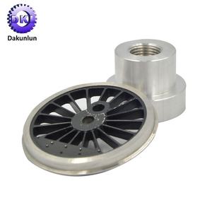 Vendu séparément roue d'arbre, roues de <span class=keywords><strong>Train</strong></span> modèle N échelle - Product Image 4