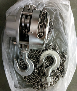 S/s caraskal 1/2 ton 1 t Tüm paslanmaz çelik caraskal - Product Image 4