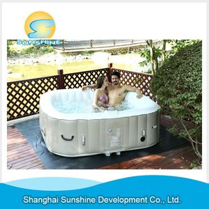 Descuento nueva Ronda <span class=keywords><strong>jacuzzi</strong></span> <span class=keywords><strong>inflable</strong></span> - Product Image 1