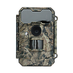 Keepguard más pequeño Visión Térmica de seguridad al aire libre equipo de juego cámara mejor oculta mini cámara sendero caza - Product Image 2