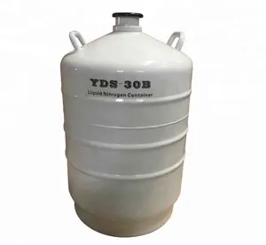 YDS-35 container filling liquid nitrogen price