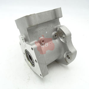 جسم مضخة وقود أصلي لمحرك الآلات ISL QSL رقم 2872201 - Product Image 4