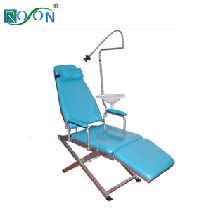 Pieghevole portatile dentale <span class=keywords><strong>unit</strong></span>à sedia con prezzo Turbina - Product Image 4