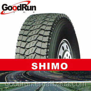 12.00R20 fabrica de llantas en china - Product Image 1