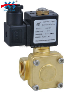 <span class=keywords><strong>0927</strong></span> Loạt Hoạt Động Thí Điểm PN16 Màng <span class=keywords><strong>Solenoid</strong></span> Van - Product Image 5