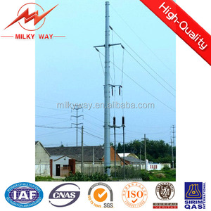6m-12m <strong>Wooden</strong> Electrical <strong>Pole</strong>/ <strong>Used</strong> Street <strong>Light</strong> <strong>Poles</strong> - Product Image 2