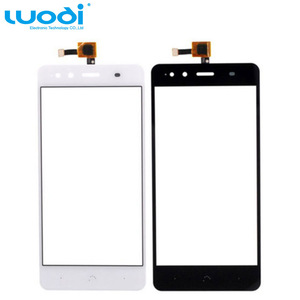 Digitalizador de Pantalla Táctil de Repuesto para <span class=keywords><strong>BQ</strong></span> Aquaris <span class=keywords><strong>X5</strong></span> - Product Image 2