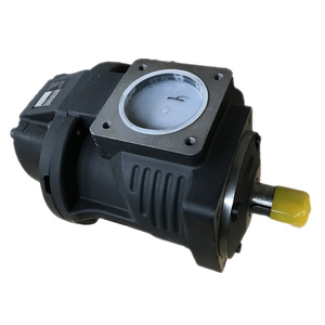 5.5〜18.5kWロータリースクリューエンドポンプヘッドドイツエアエンドスクリューエアコンプレッサーヘッドRotorcomp Airend EVO3
